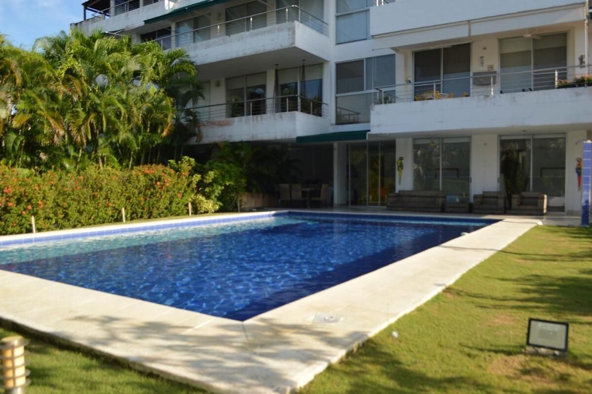 Amplio Y Cómodo Apto 6 A Max 12 Personas Con Piscina Privada En Laguna Club Apartamento *