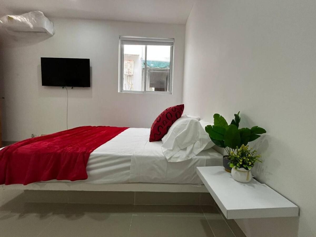 Apartamento Amplio Y Cómodo Apto 6 A Max 12 Personas Con Piscina Privada En Laguna Club *