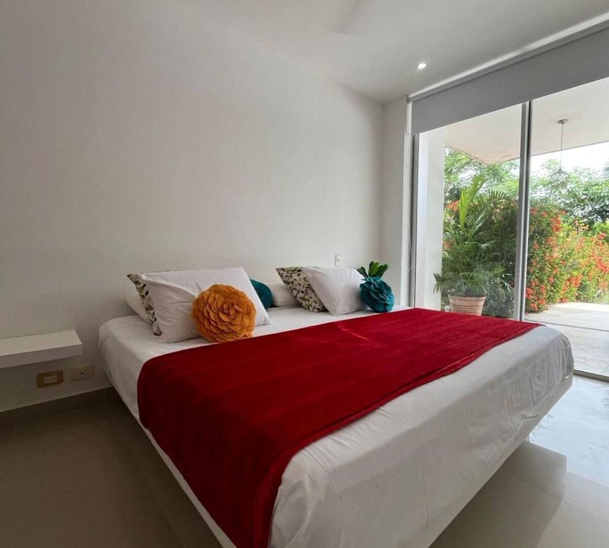 Apartamento Amplio Y Cómodo Apto 6 A Max 12 Personas Con Piscina Privada En Laguna Club *