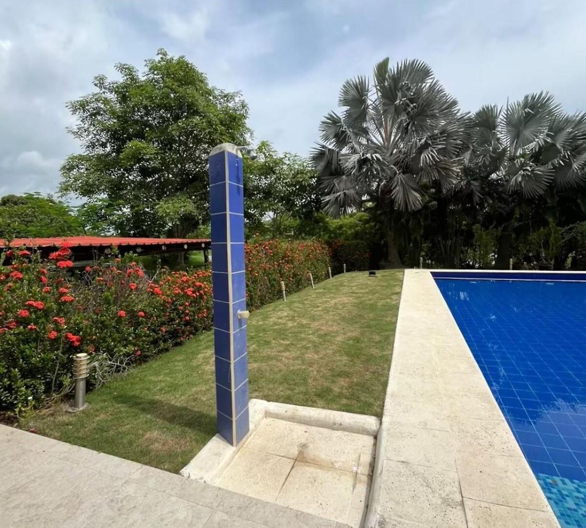 Amplio Y Cómodo Apto 6 A Max 12 Personas Con Piscina Privada En Laguna Club Apartamento *