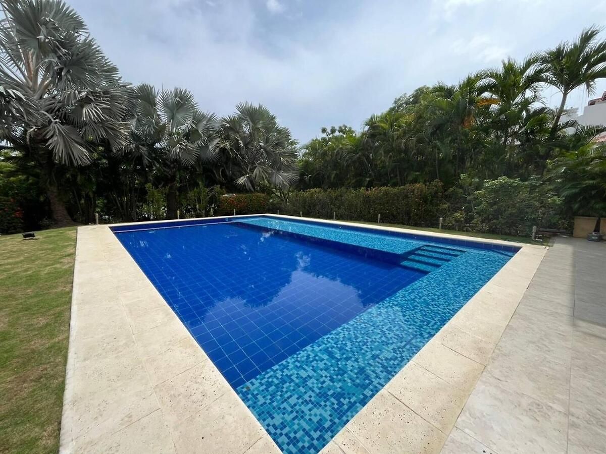 Amplio Y Cómodo Apto 6 A Max 12 Personas Con Piscina Privada En Laguna Club *