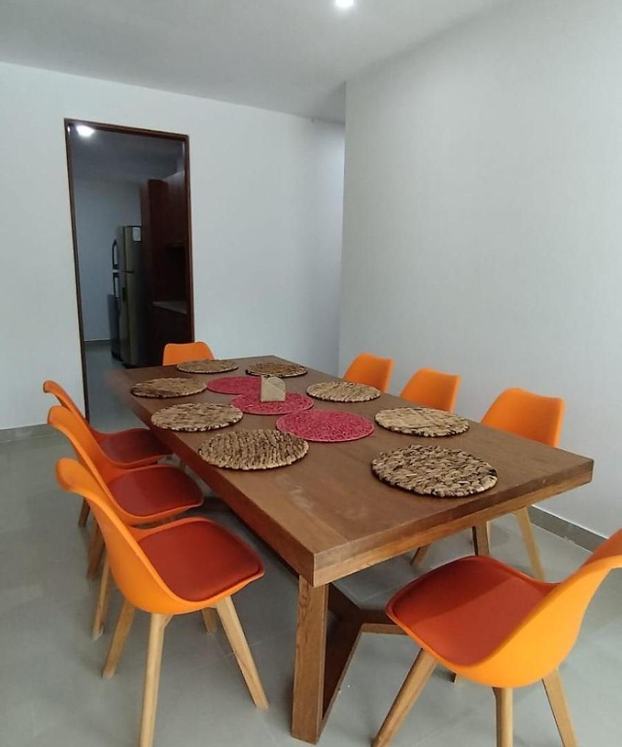 Apartamento Amplio Y Cómodo Apto 6 A Max 12 Personas Con Piscina Privada En Laguna Club Cartagena