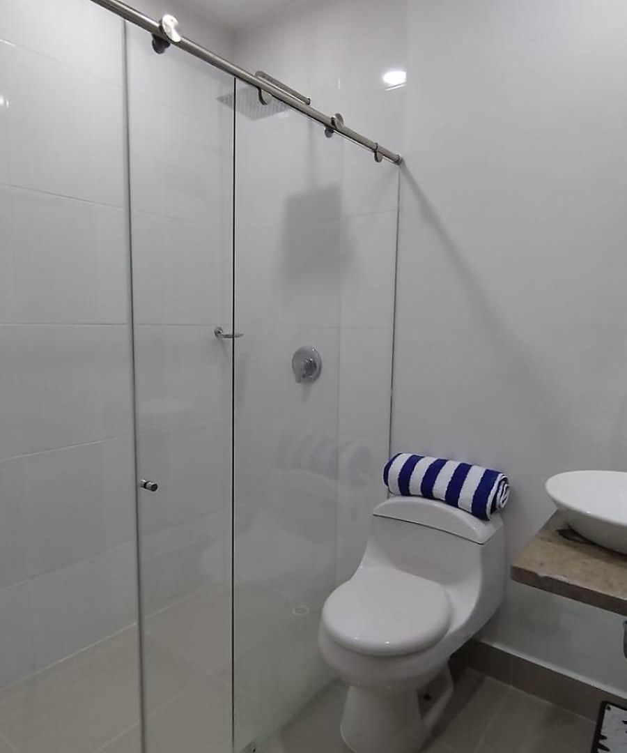 Apartamento Amplio Y Cómodo Apto 6 A Max 12 Personas Con Piscina Privada En Laguna Club