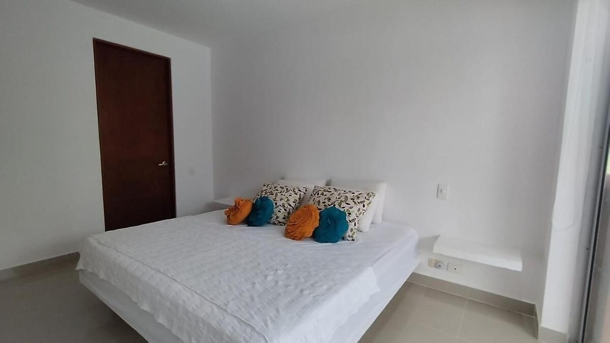 Amplio Y Cómodo Apto 6 A Max 12 Personas Con Piscina Privada En Laguna Club