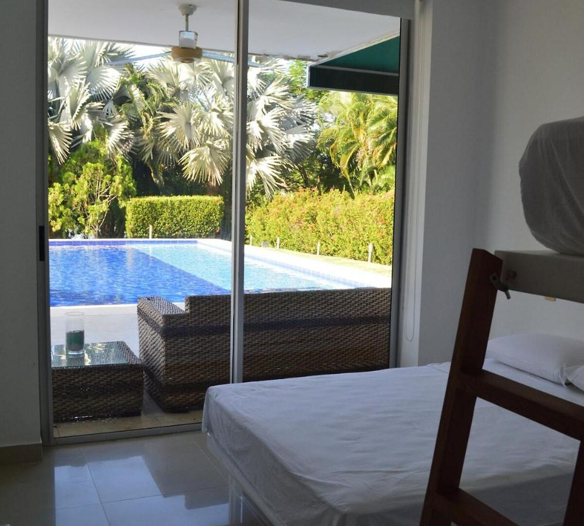 Amplio Y Cómodo Apto 6 A Max 12 Personas Con Piscina Privada En Laguna Club Apartamento
