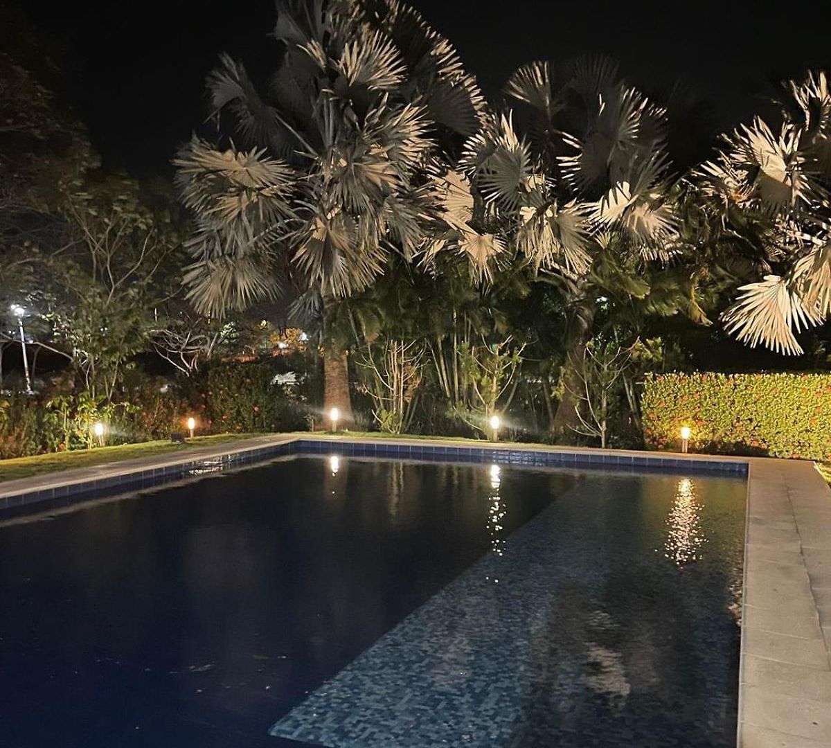 Apartamento Amplio Y Cómodo Apto 6 A Max 12 Personas Con Piscina Privada En Laguna Club *