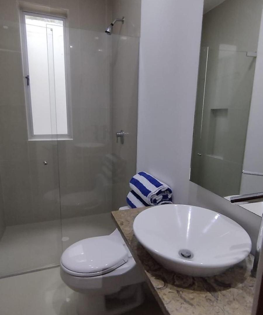Amplio Y Cómodo Apto 6 A Max 12 Personas Con Piscina Privada En Laguna Club Apartamento *