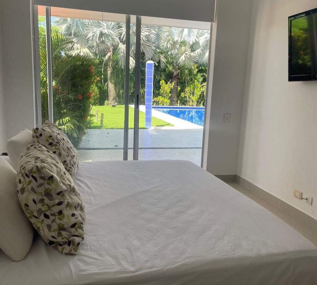 Amplio Y Cómodo Apto 6 A Max 12 Personas Con Piscina Privada En Laguna Club