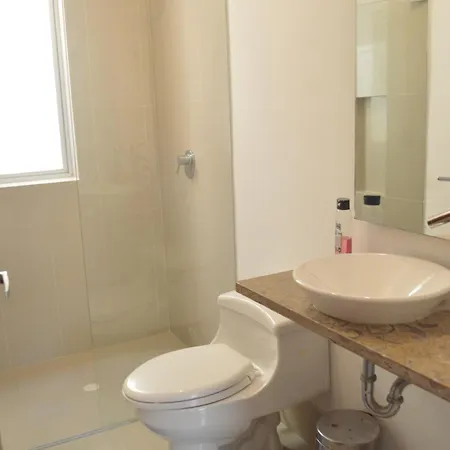 Amplio Y Cómodo Apto 6 A Max 12 Personas Con Piscina Privada En Laguna Club Apartamento Cartagena