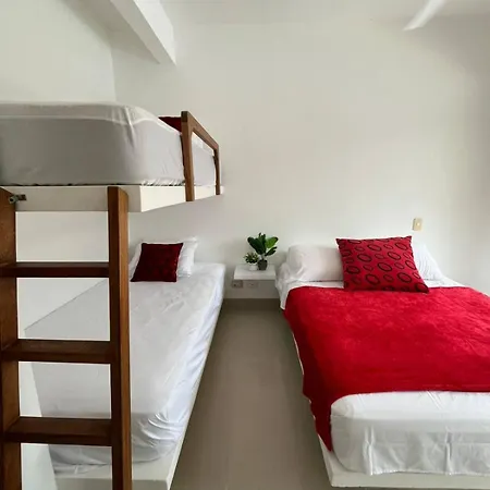 Amplio Y Cómodo Apto 6 A Max 12 Personas Con Piscina Privada En Laguna Club Apartamento *