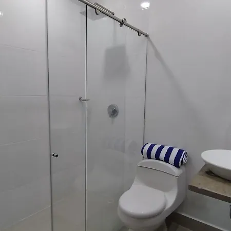Apartamento Amplio Y Cómodo Apto 6 A Max 12 Personas Con Piscina Privada En Laguna Club
