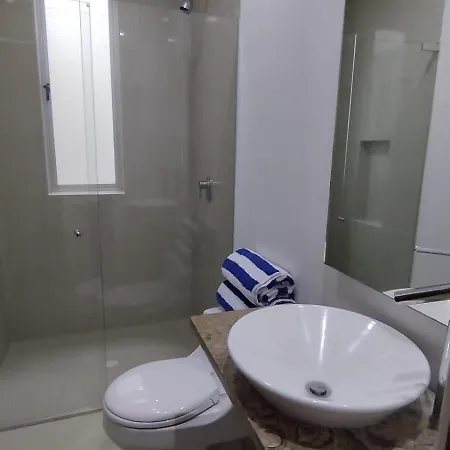 Amplio Y Cómodo Apto 6 A Max 12 Personas Con Piscina Privada En Laguna Club Apartamento *