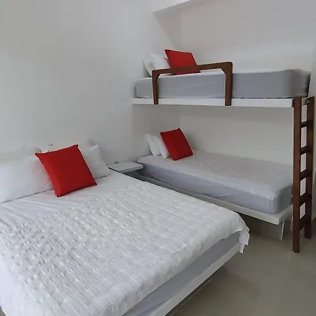 Amplio Y Cómodo Apto 6 A Max 12 Personas Con Piscina Privada En Laguna Club Apartamento *