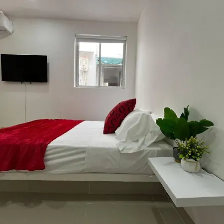 Apartment Amplio Y Comodo Apto 6 A Max 12 Personas Con Piscina Privada En Laguna Club *