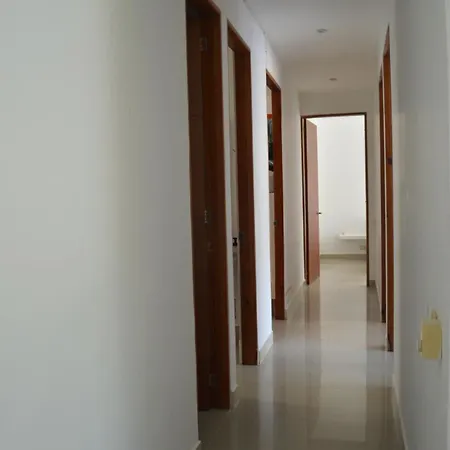 Amplio Y Comodo Apto 6 A Max 12 Personas Con Piscina Privada En Laguna Club Apartment *