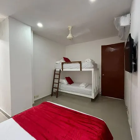 Amplio Y Comodo Apto 6 A Max 12 Personas Con Piscina Privada En Laguna Club *