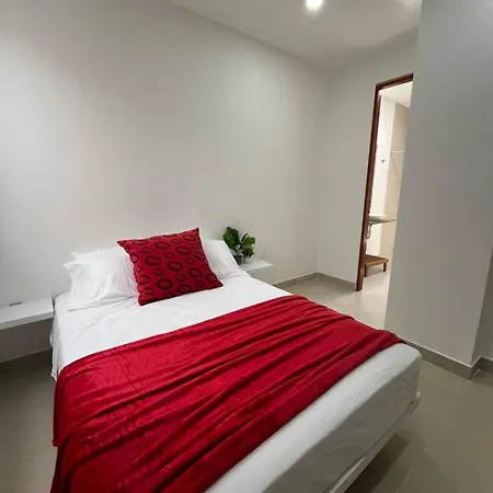 Amplio Y Comodo Apto 6 A Max 12 Personas Con Piscina Privada En Laguna Club Apartment